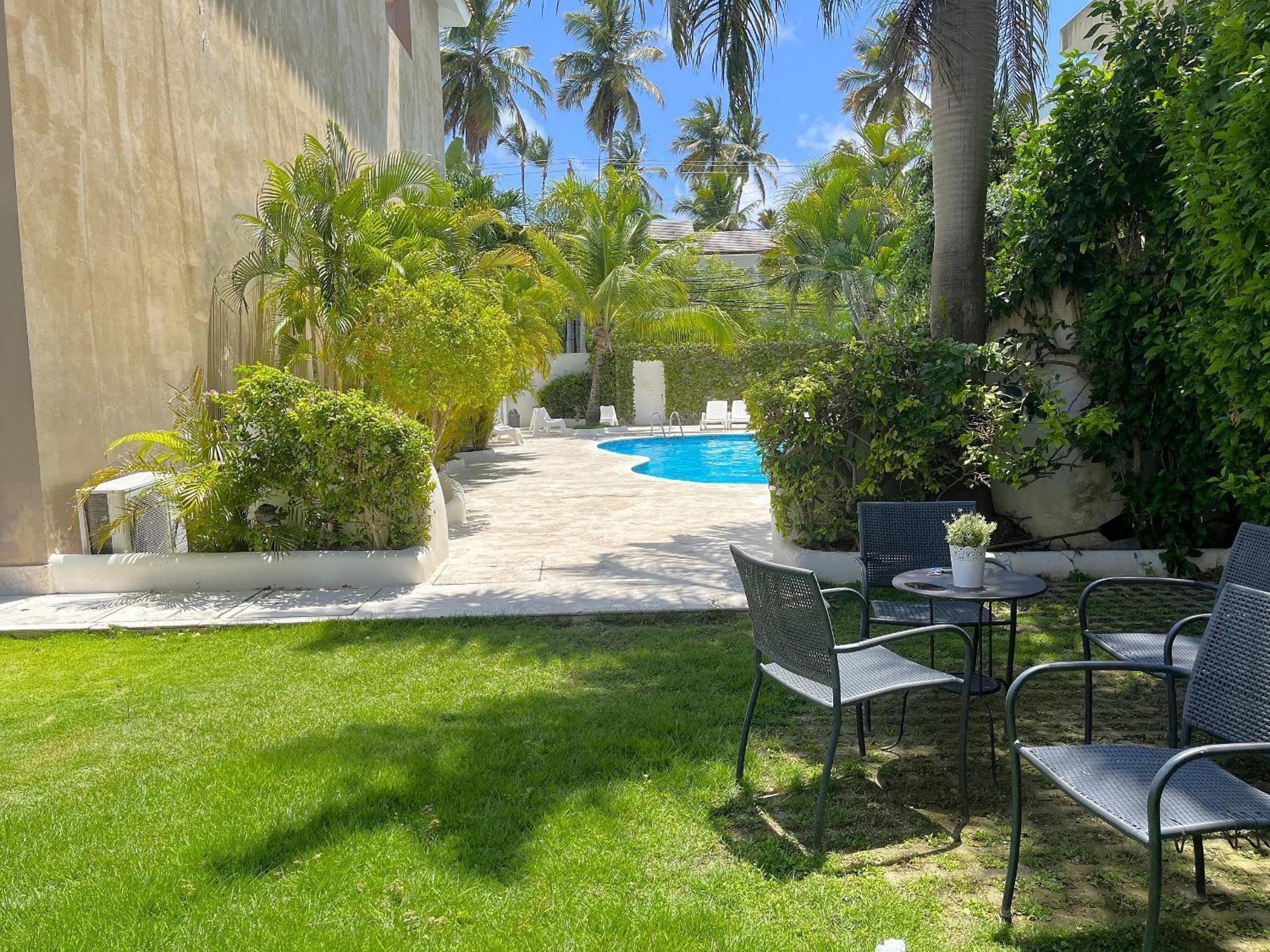 Apartamento Beautiful Orquidea 2br - Walk To Playa Bavaro, El Cortecito Punta Cana