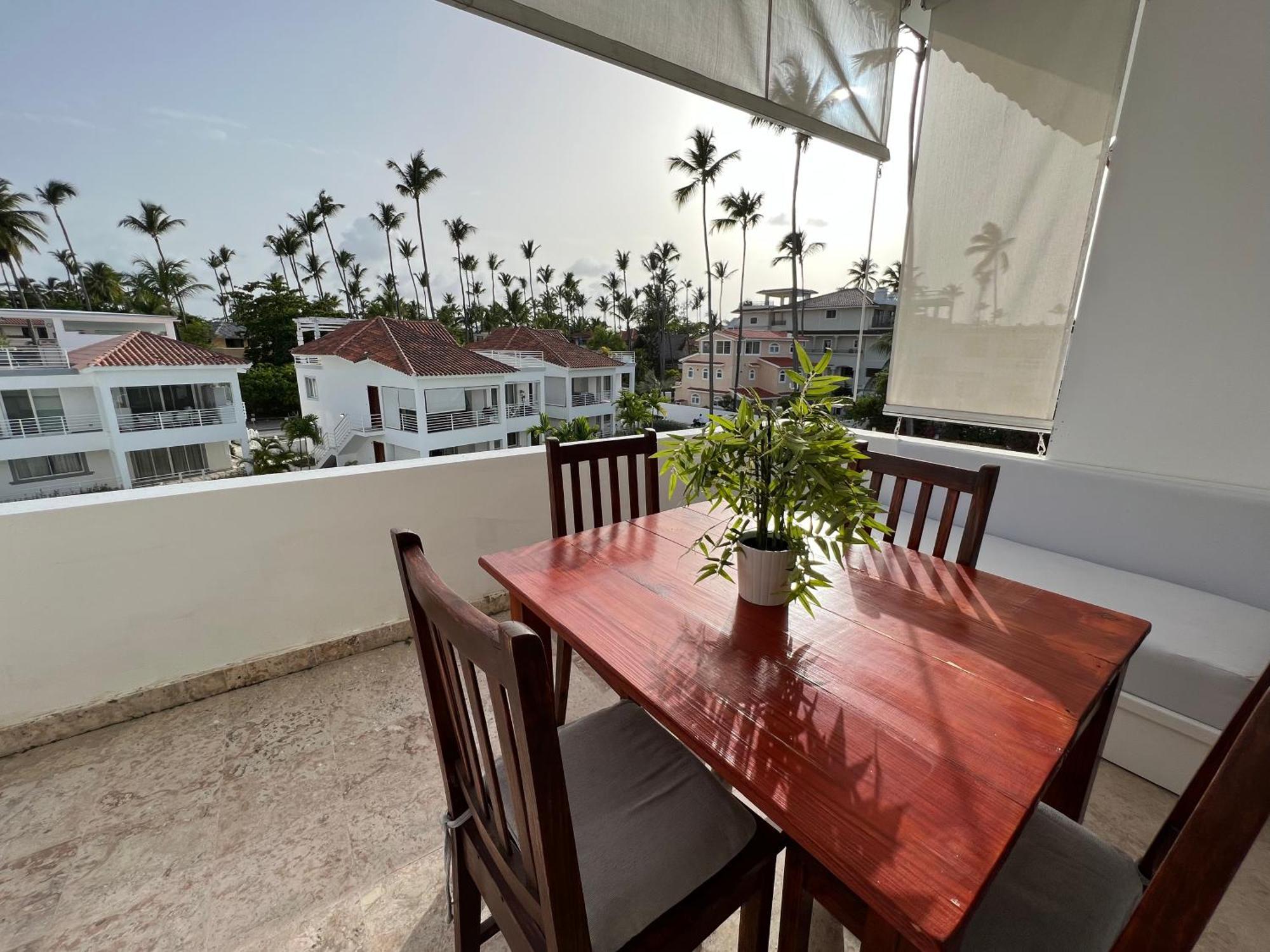 Tropical Village Playa Los Corales Hotel Punta Cana