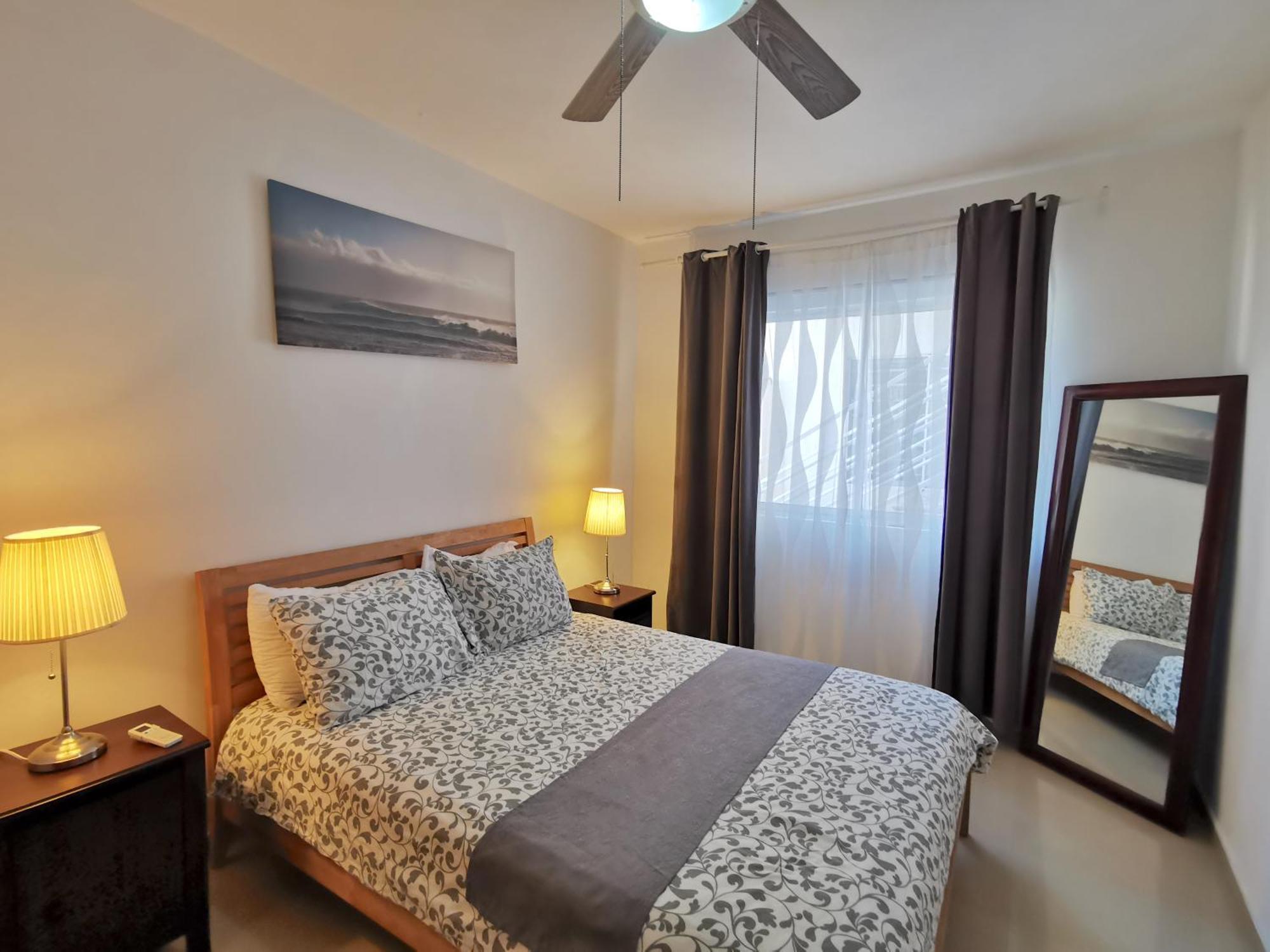 Tropical Village Playa Los Corales Hotel 5*