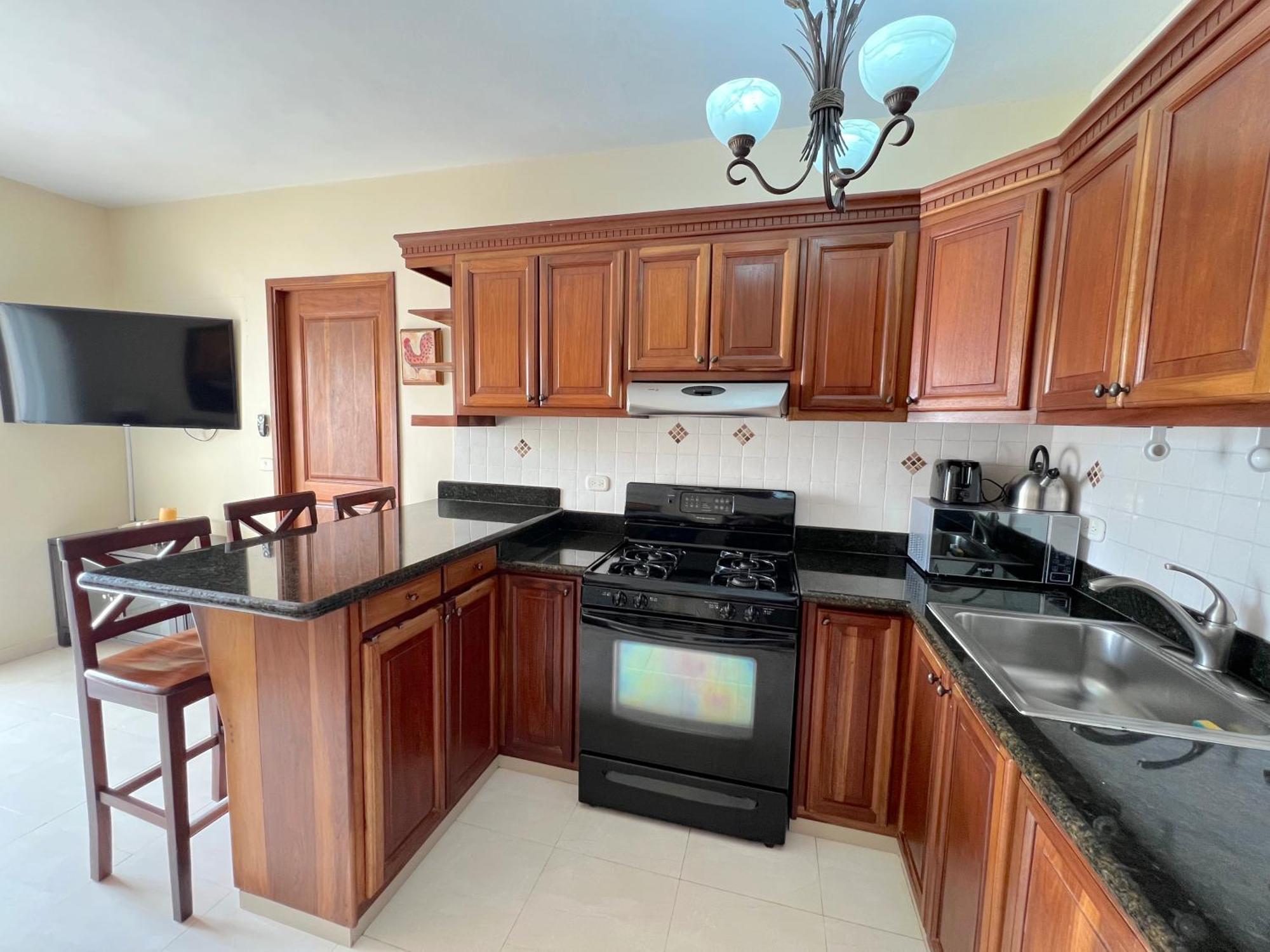 Tropical Village Playa Los Corales 5* Punta Cana