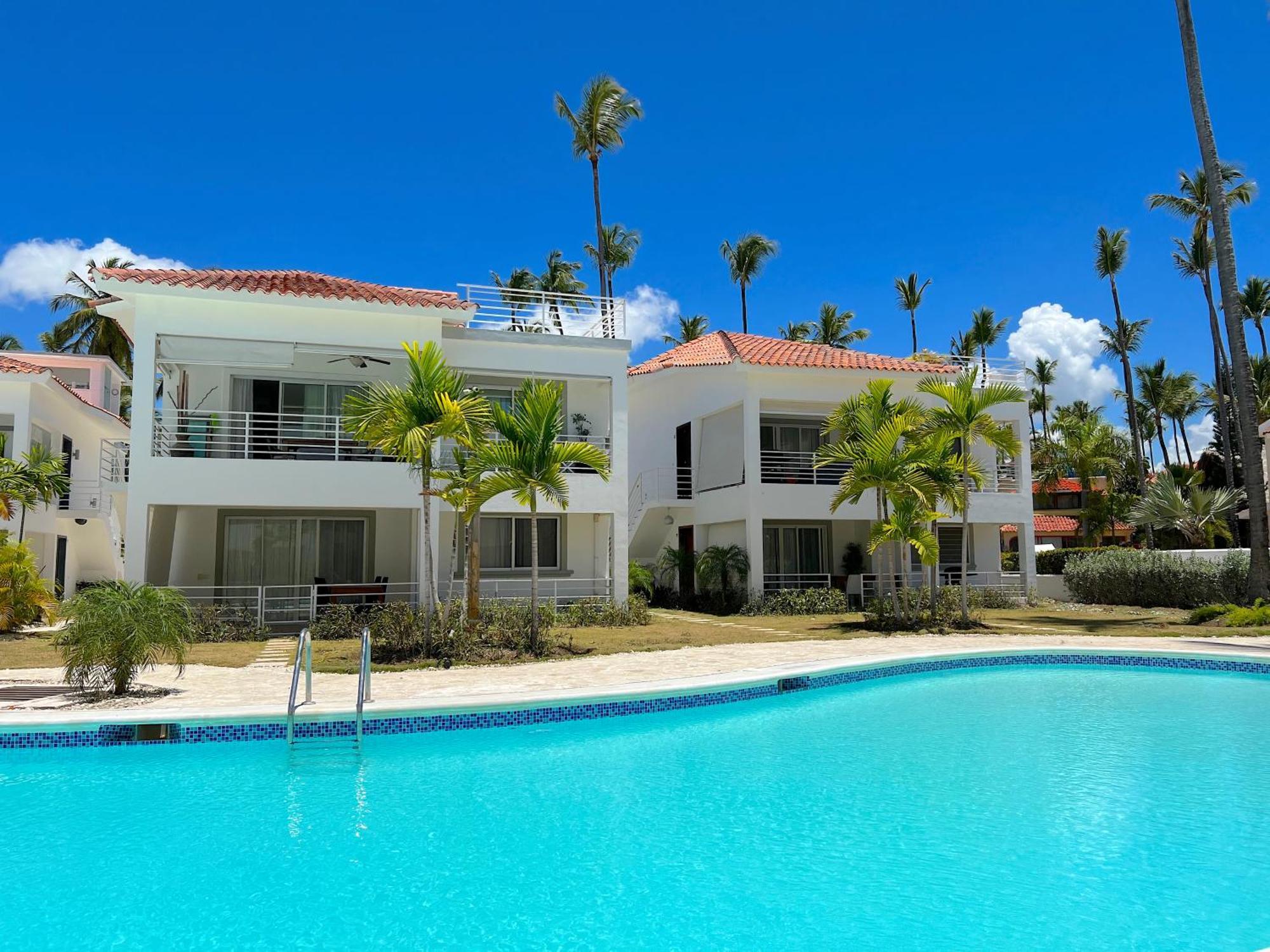 Tropical Village Playa Los Corales Hotel Punta Cana