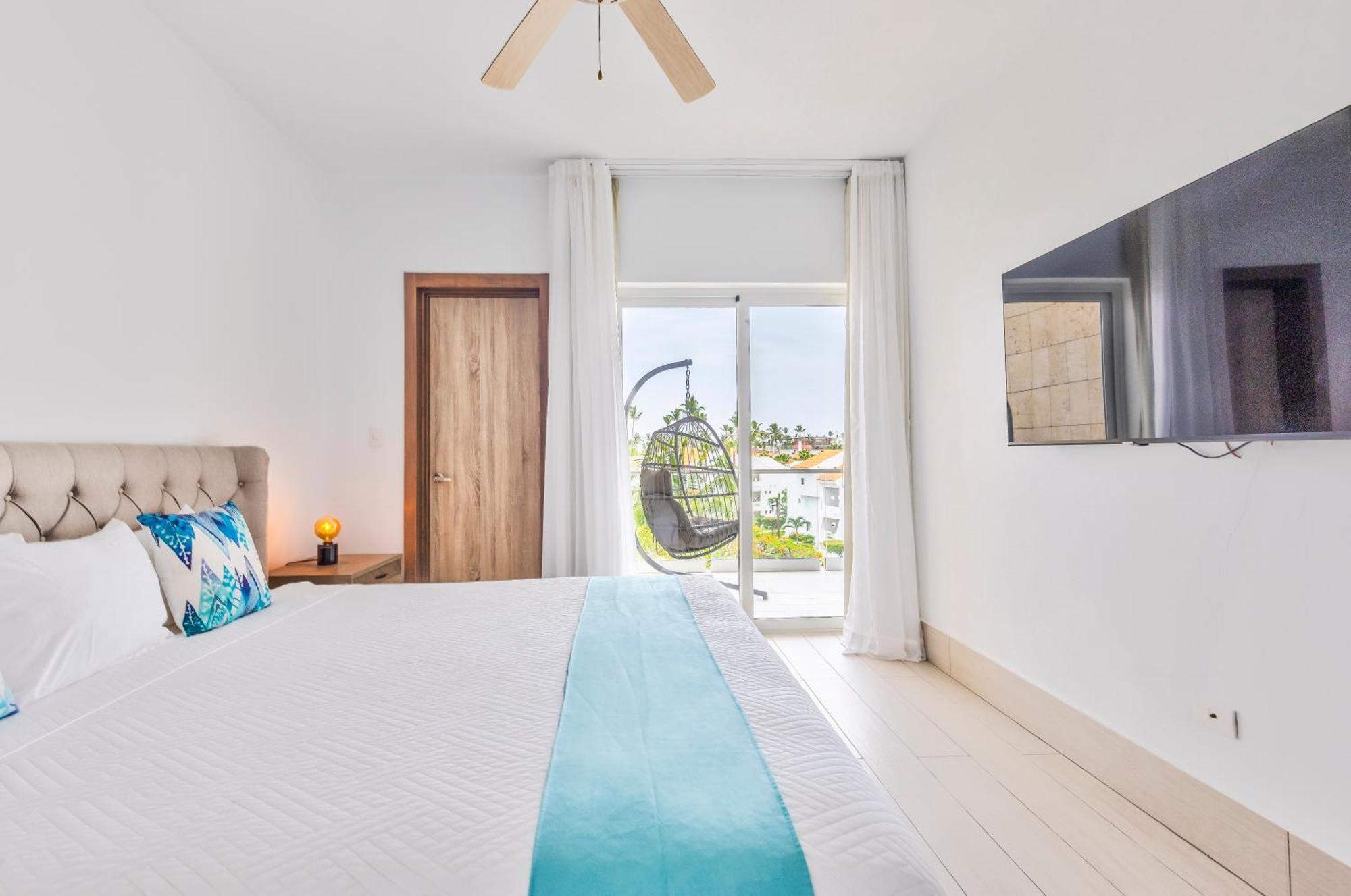 Apartamento Navio B403 Brand New Unit With Access *