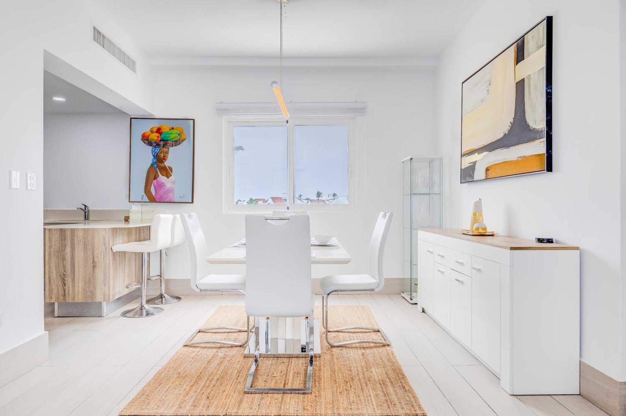 Navio B403 Brand New Unit With Access Apartamento