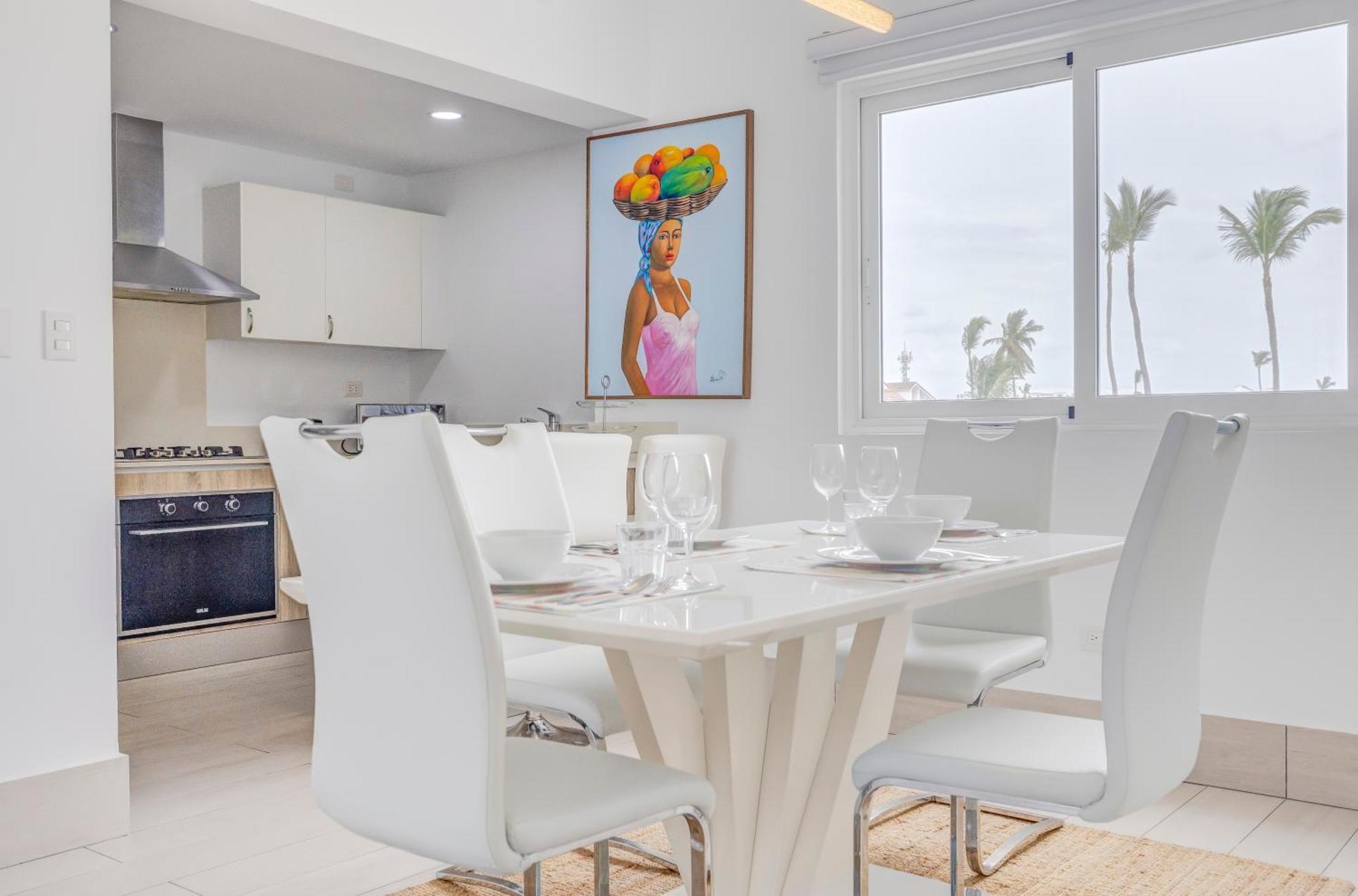 Apartamento Navio B403 Brand New Unit With Access
