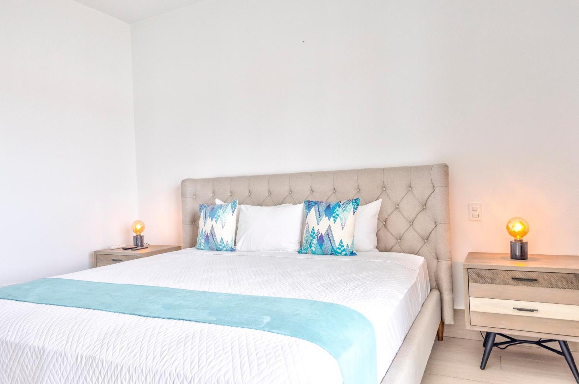 Apartamento Navio B403 Brand New Unit With Access *