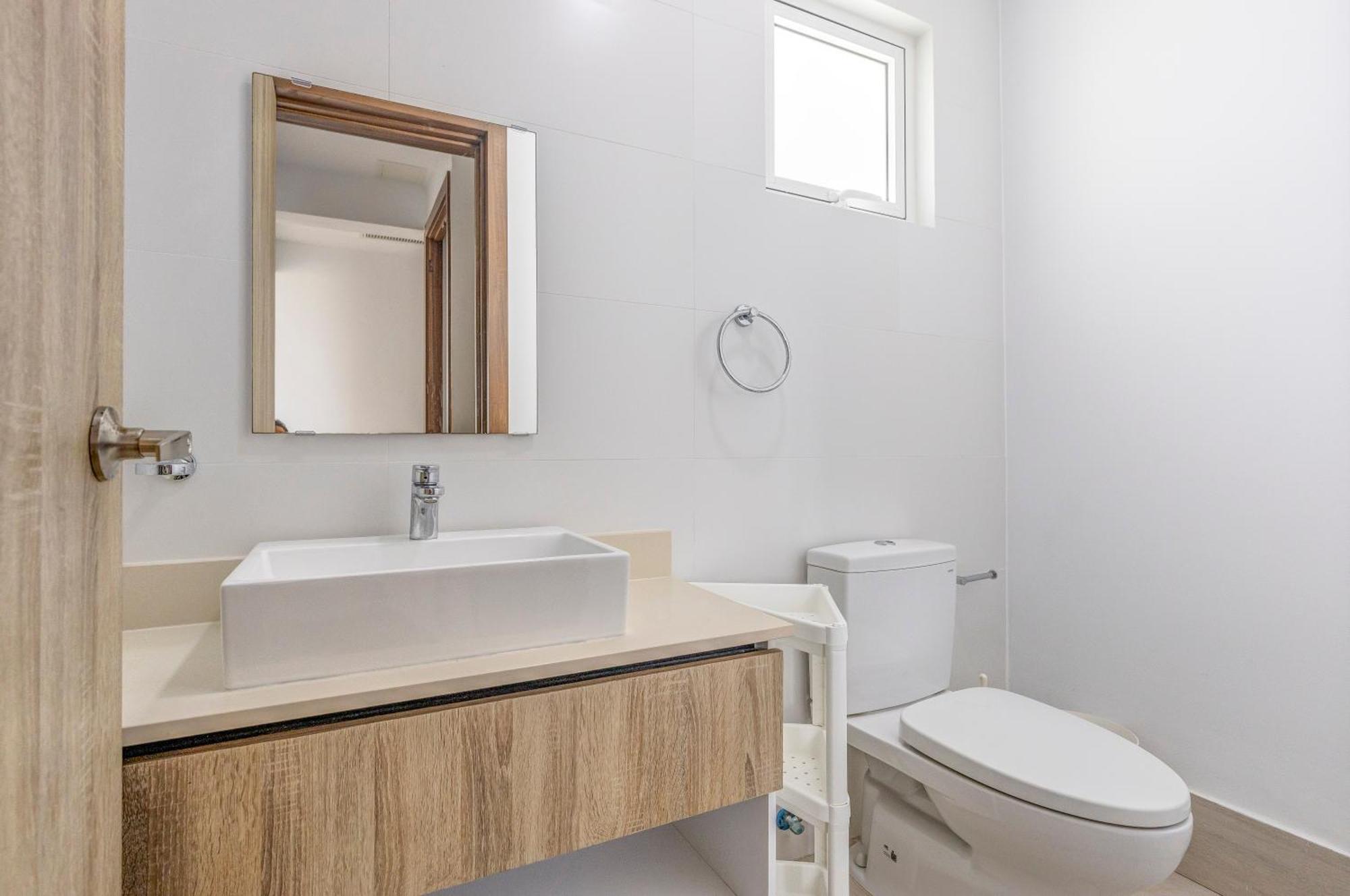 Apartamento Navio B403 Brand New Unit With Access