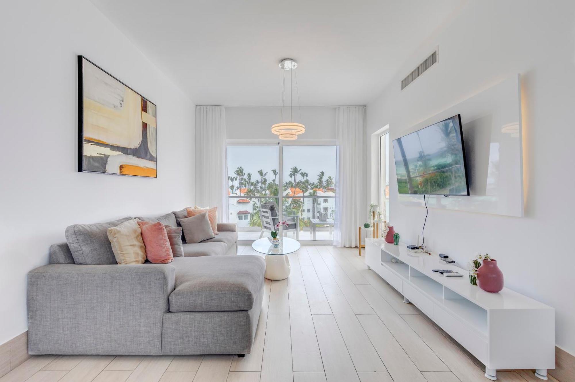 Navio B403 Brand New Unit With Access * Punta Cana