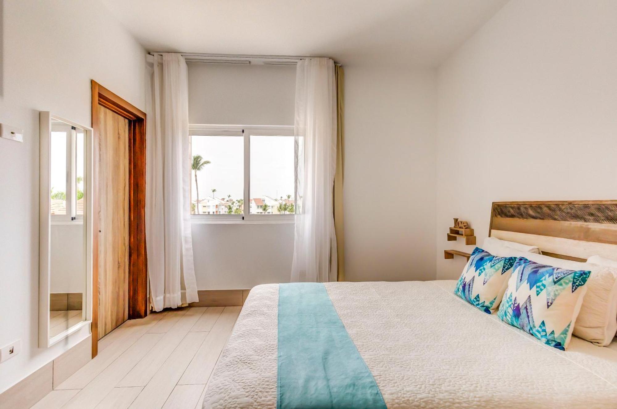 Apartamento Navio B403 Brand New Unit With Access *
