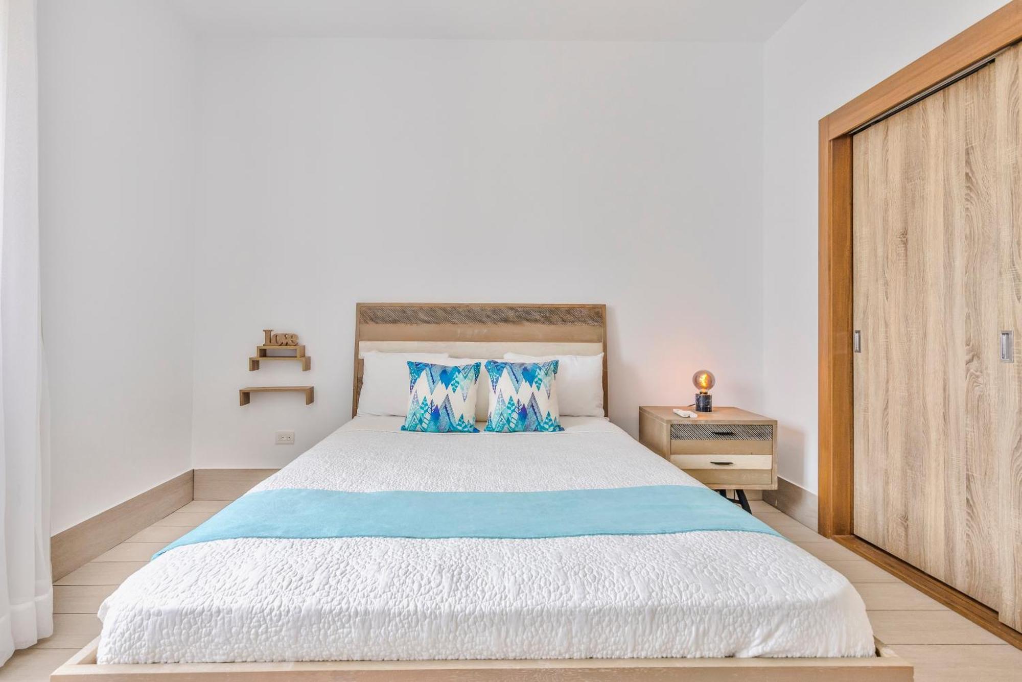 Navio B403 Brand New Unit With Access Apartamento Punta Cana