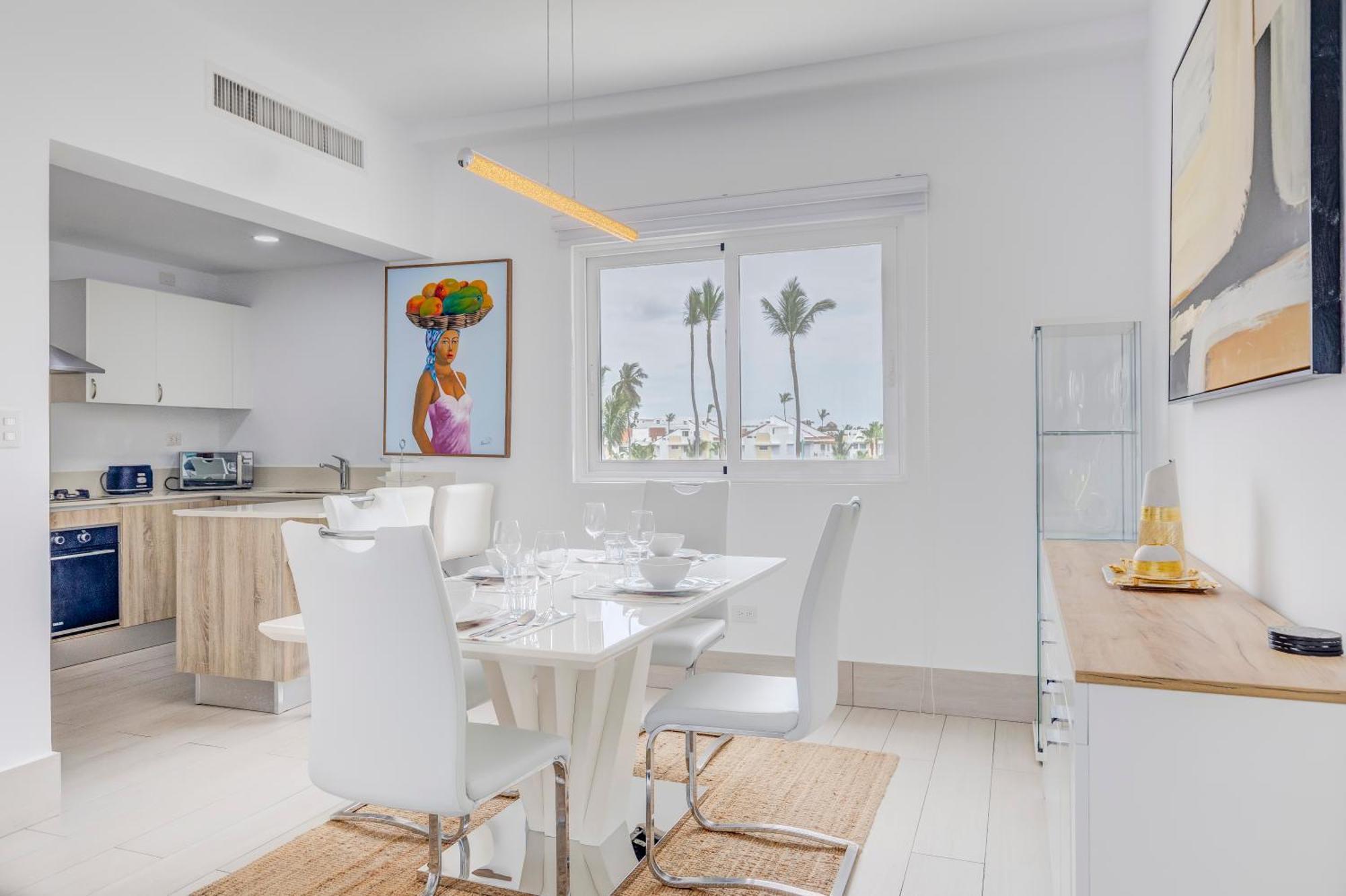 Navio B403 Brand New Unit With Access Apartamento *