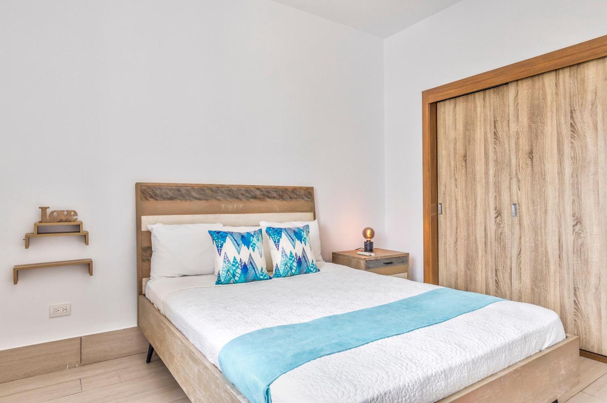 Navio B403 Brand New Unit With Access Apartamento