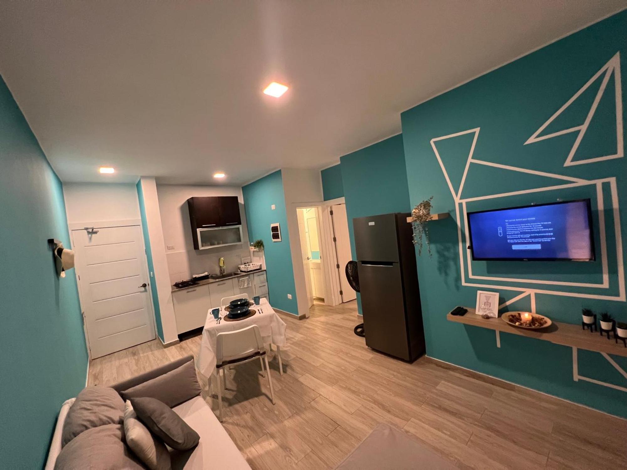 Apartamento One Rent *