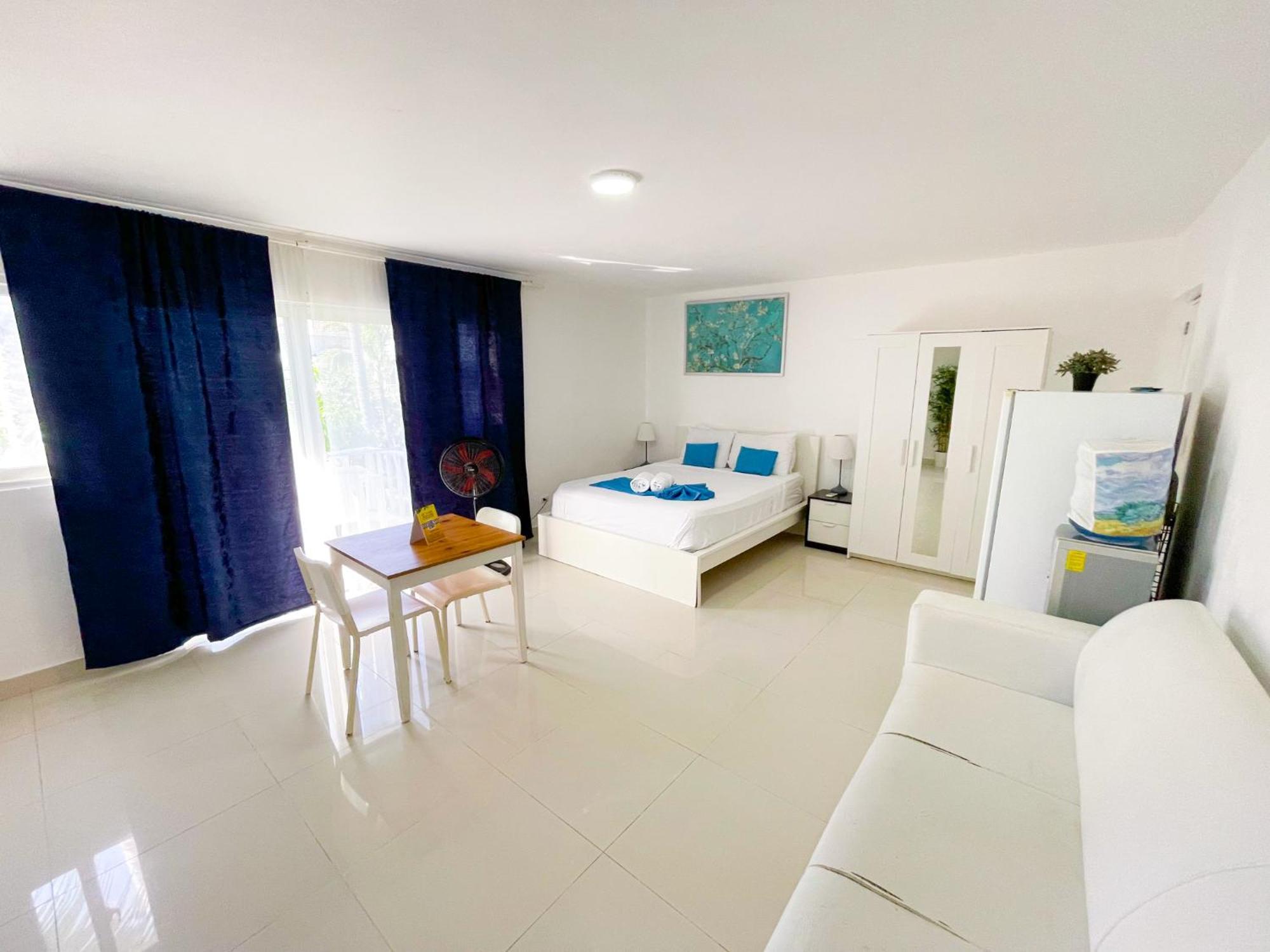 Apartamento Sol Caribe Ducassi Bavaro Club &