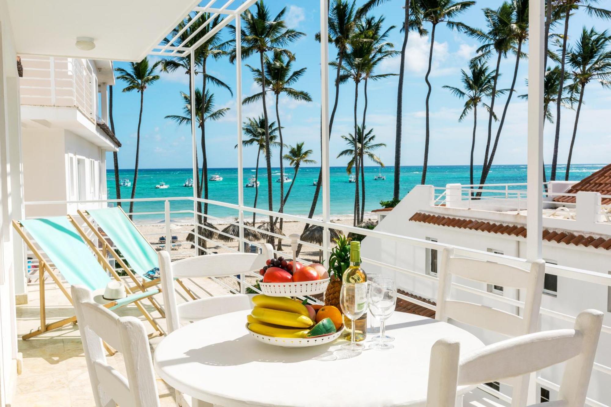 Tropical Village Playa Los Corales Hotel Punta Cana