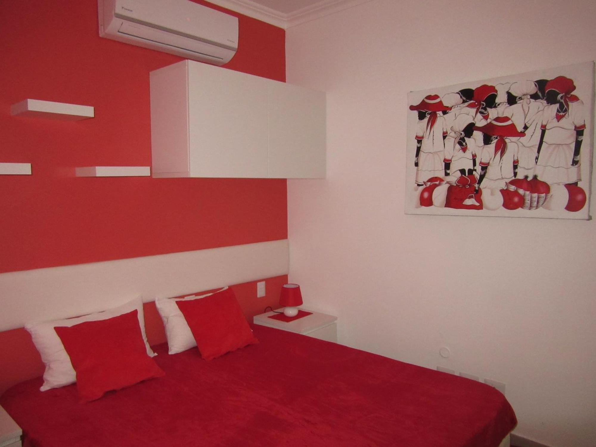 Coral Village 1 - Caribbean Apartments, & Pool Apartamento *