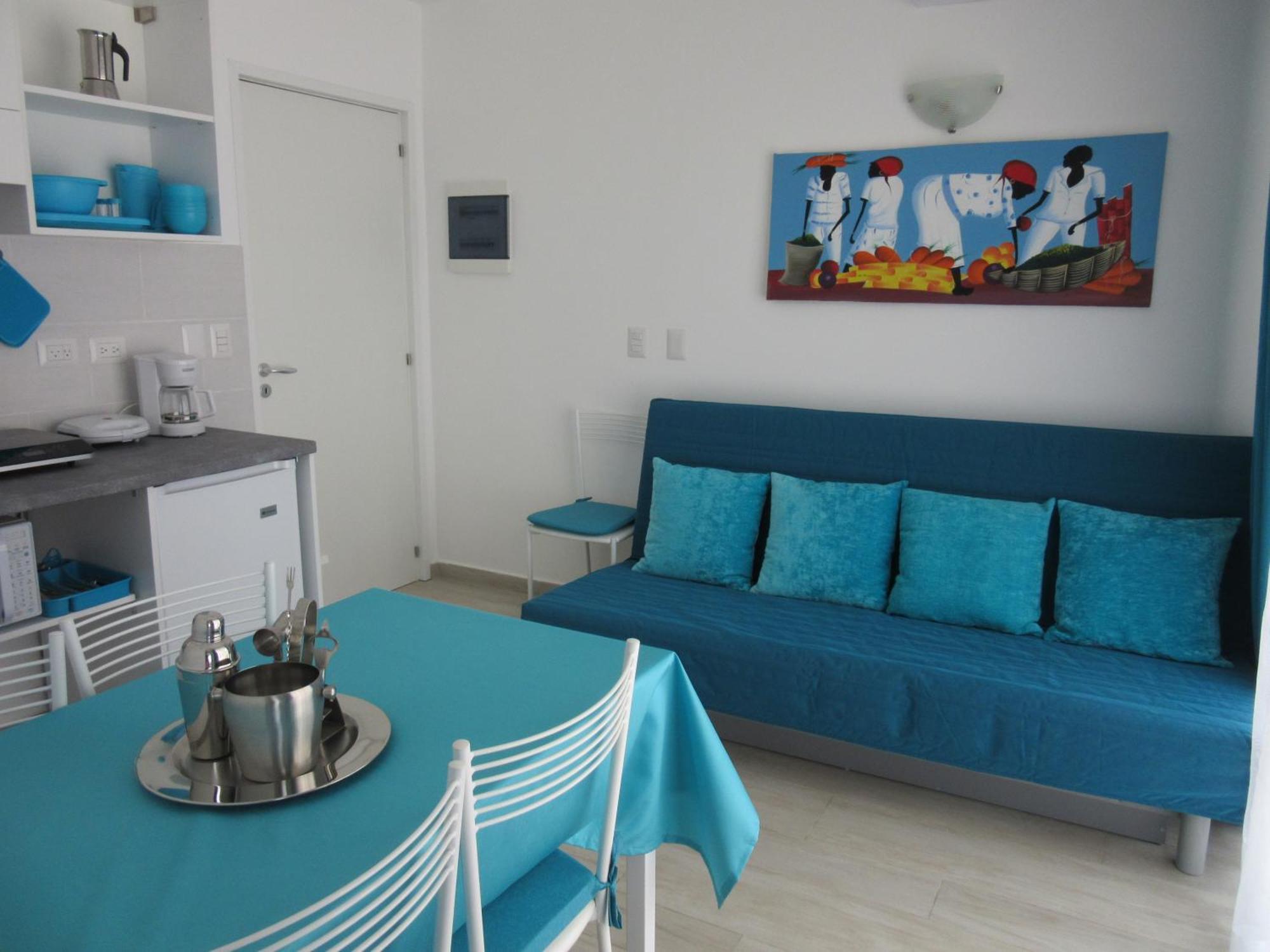 Coral Village 1 - Caribbean Apartments, & Pool Apartamento *
