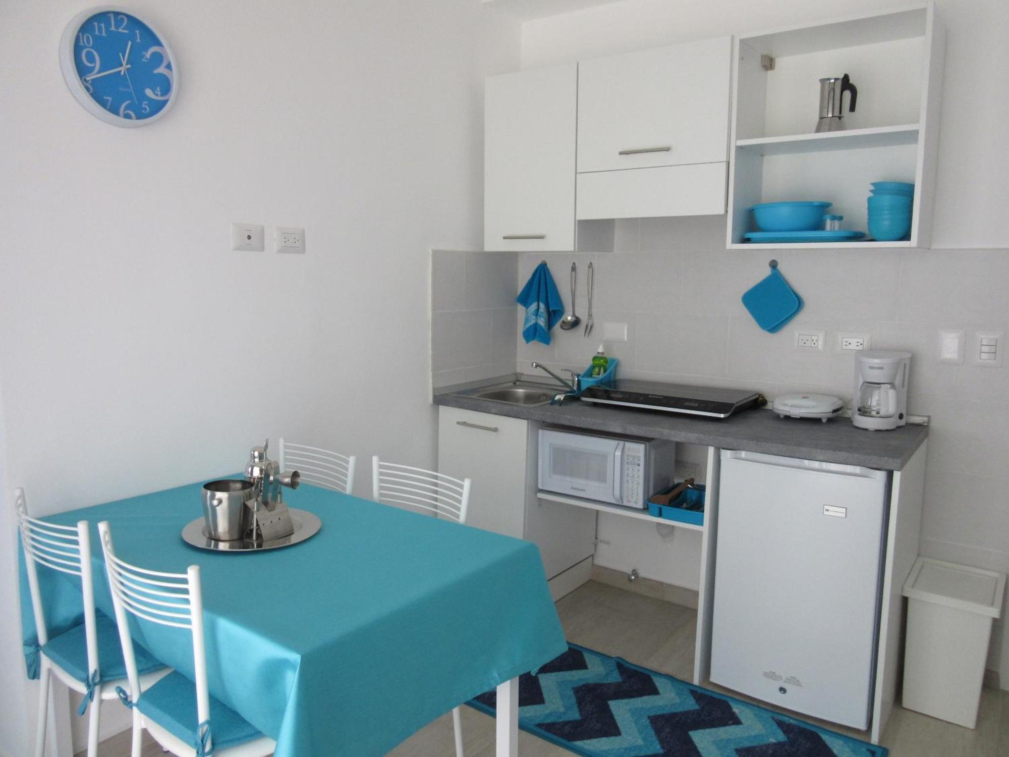 Coral Village 1 - Caribbean Apartments, & Pool Apartamento