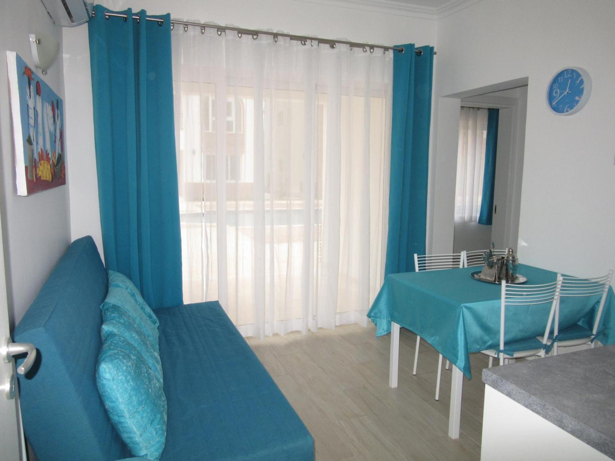 Coral Village 1 - Caribbean Apartments, & Pool Apartamento Punta Cana