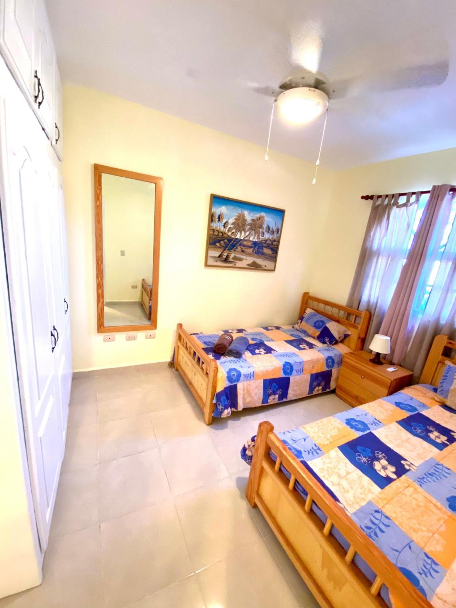 Vacacional Cerca De La Playa Apartamento *