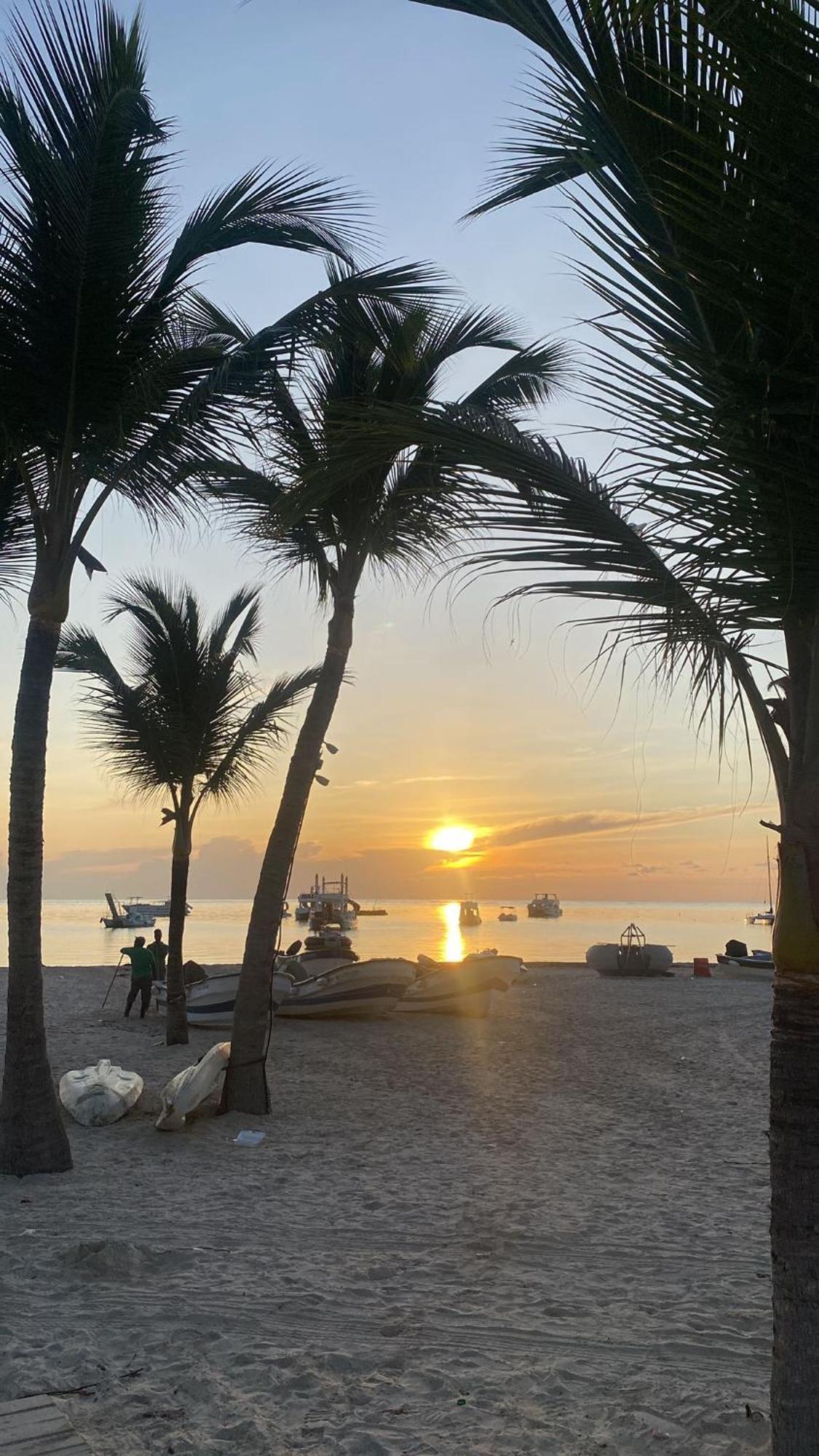 Apartamento Vacacional Cerca De La Playa Punta Cana