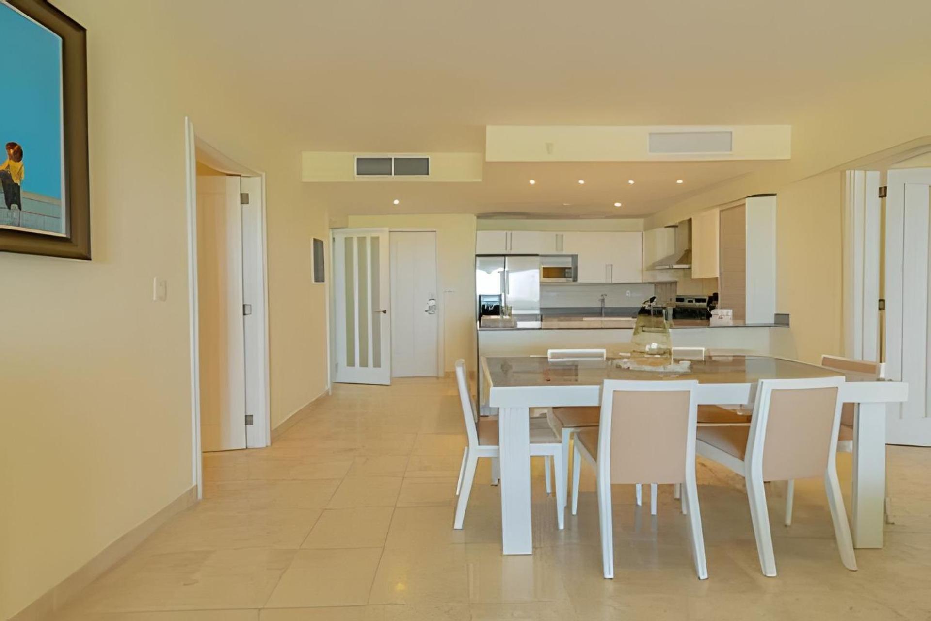 Punta Palmera Front 3b Cap Cana *