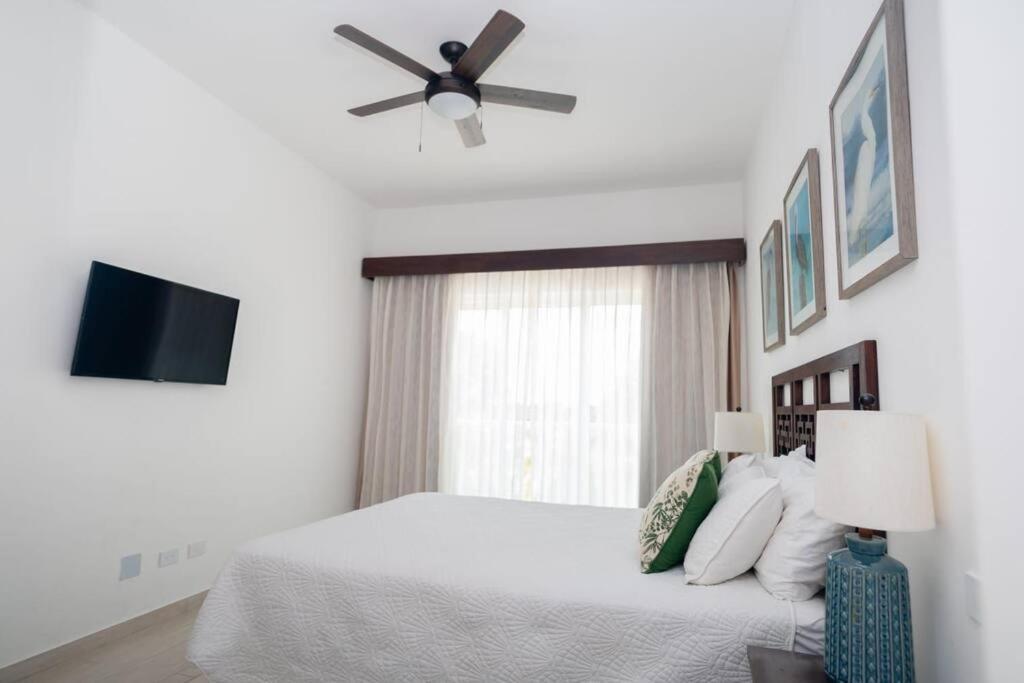 Apartamento Luxury And Comfort Golf & Pool Punta Cana