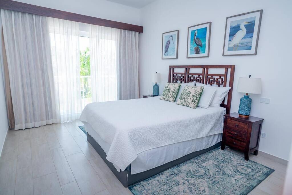 Apartamento Luxury And Comfort Golf & Pool