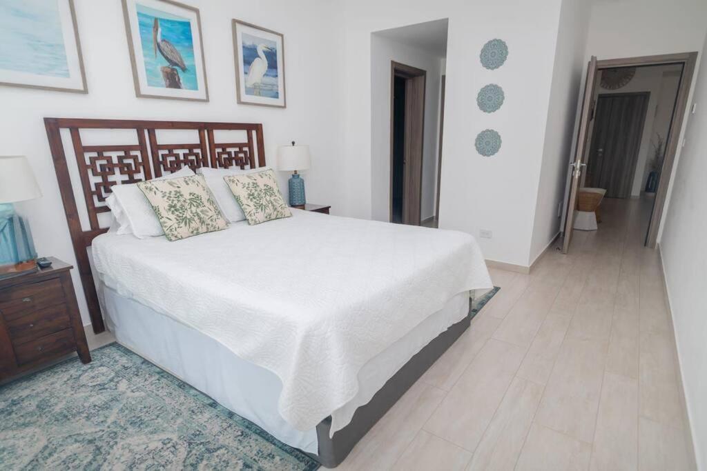 Apartamento Luxury And Comfort Golf & Pool *