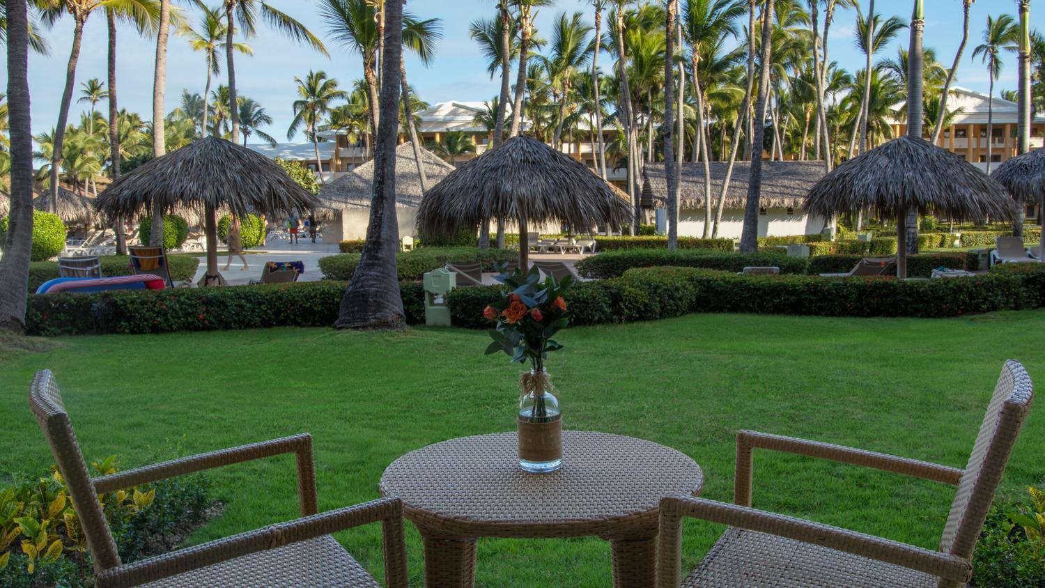 Iberostar Resort 5*