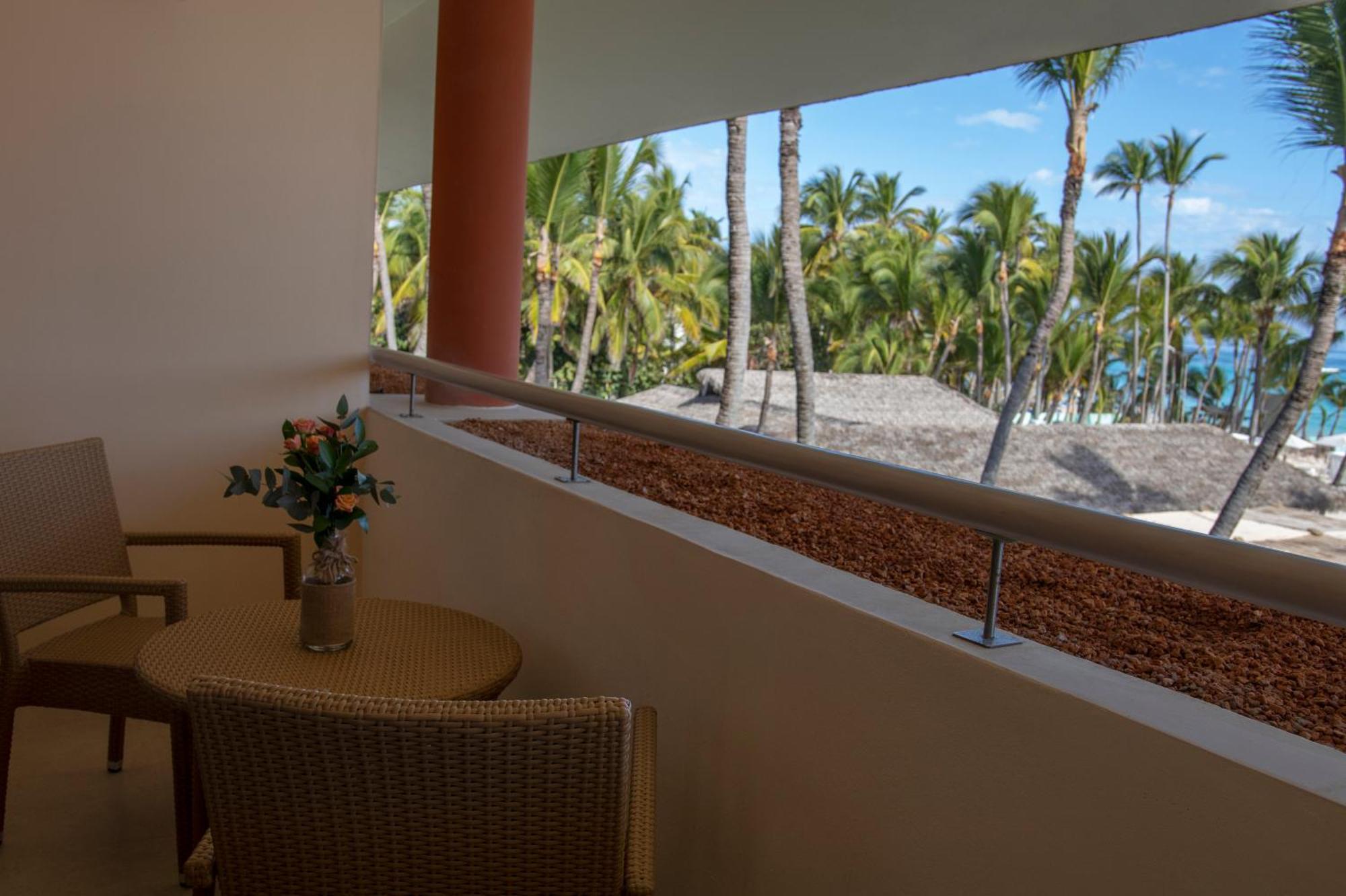 Resort Iberostar Punta Cana