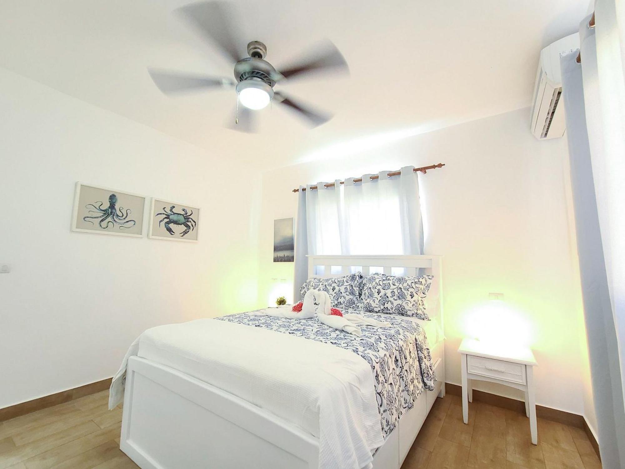 El Dorado 1bedroom Walking Distance From Playa Bavaro Apartamento *