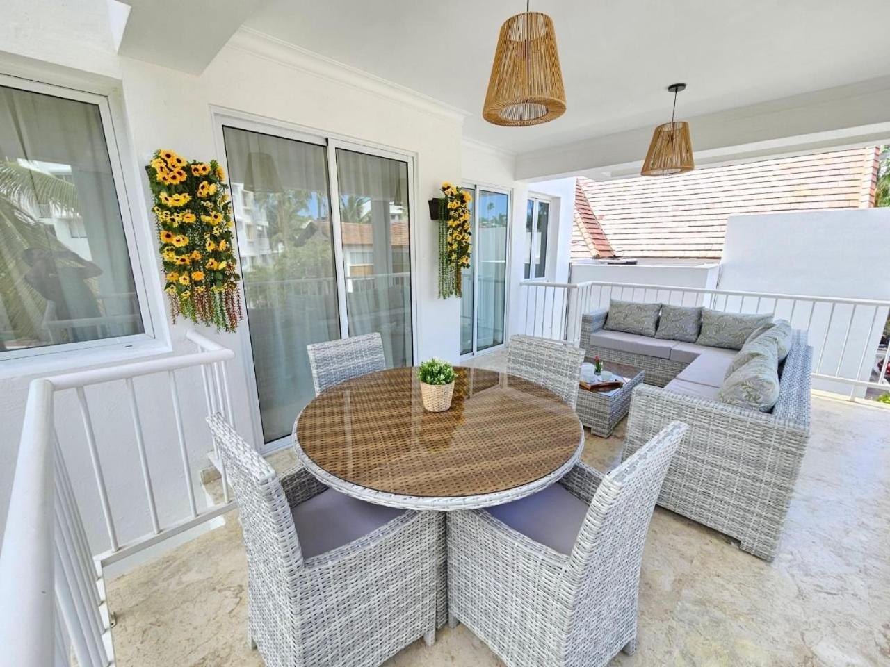 2bdr Access At Playa Turquesa Corales Pc Apartment Punta Cana