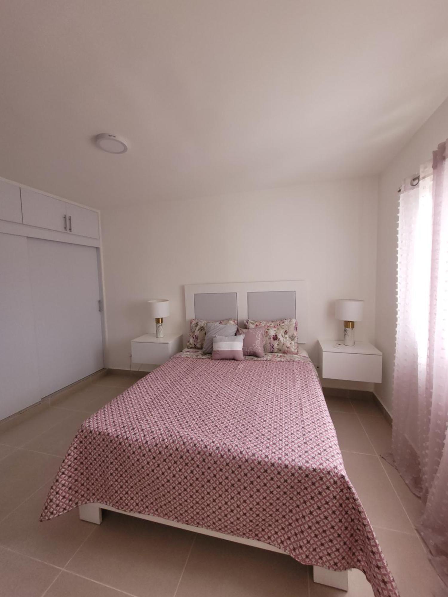 Relax 6 Apartment Punta Cana
