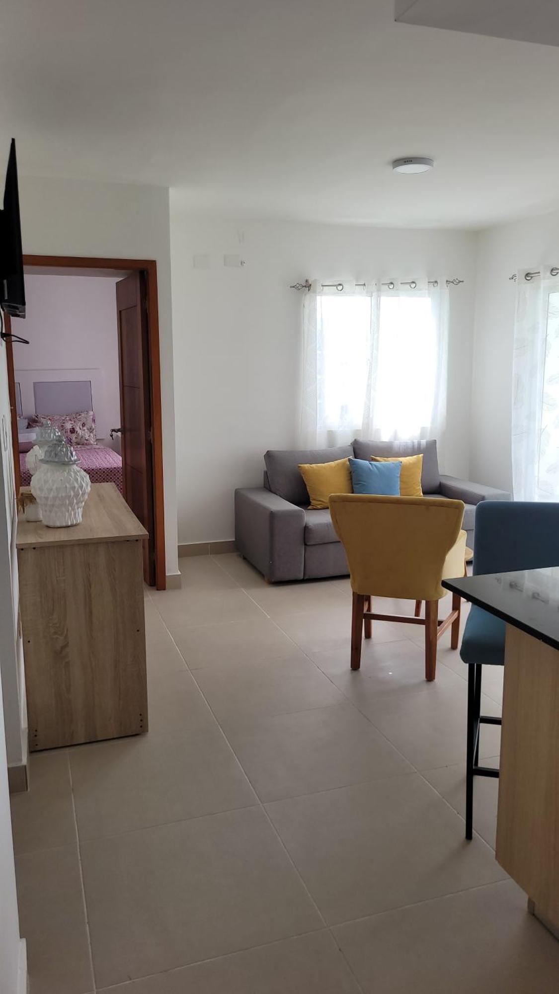 Apartment Relax 6