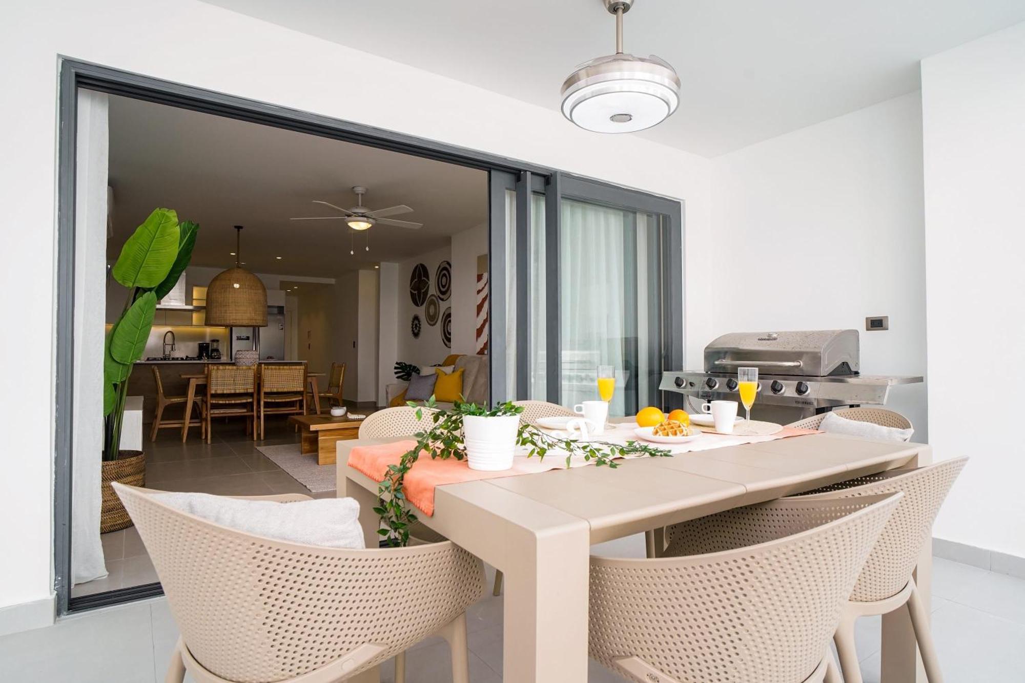 Luxury 3 Bedroom At The * Punta Cana
