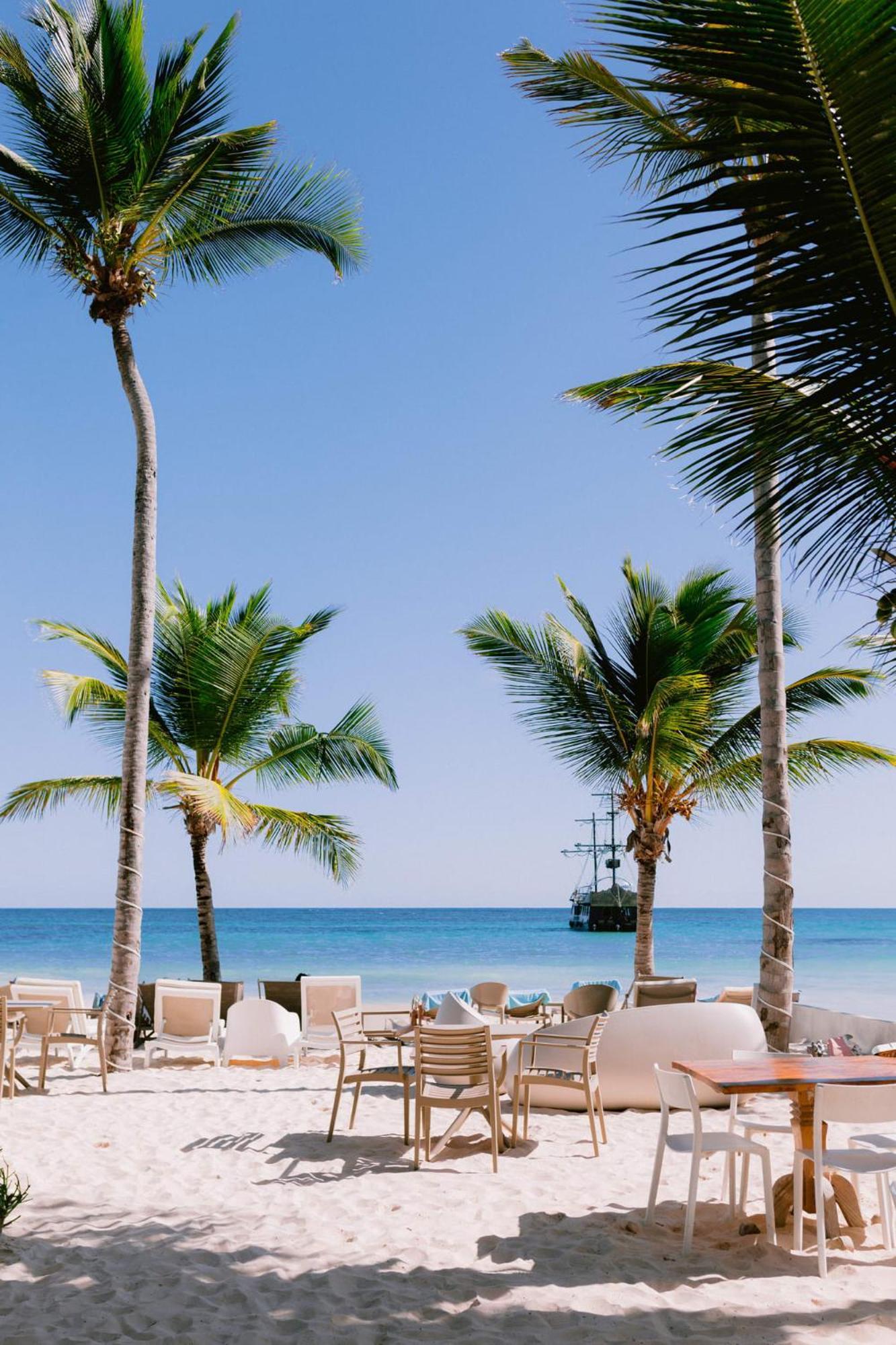 Apartamento Luxury 3 Bedroom At The Punta Cana