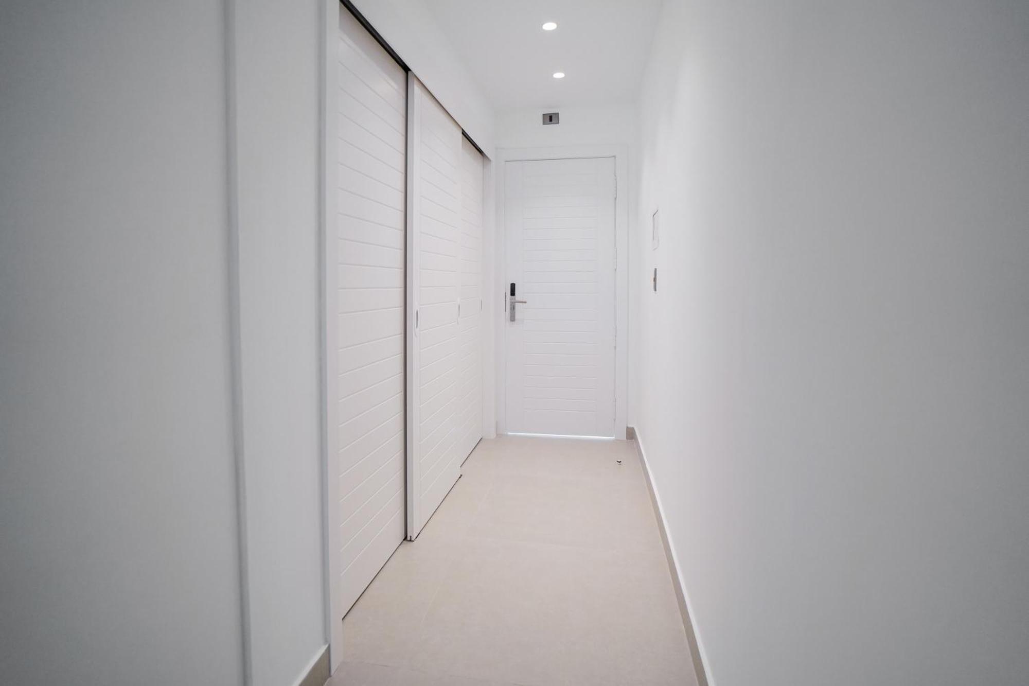 Luxury 3 Bedroom At The Apartamento