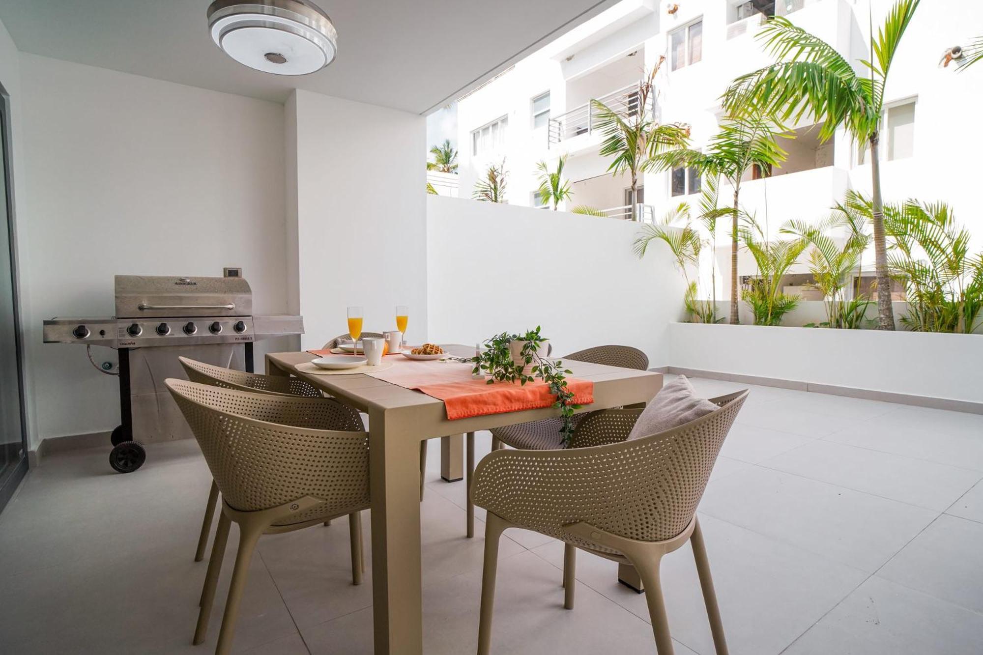 Luxury 3 Bedroom At The