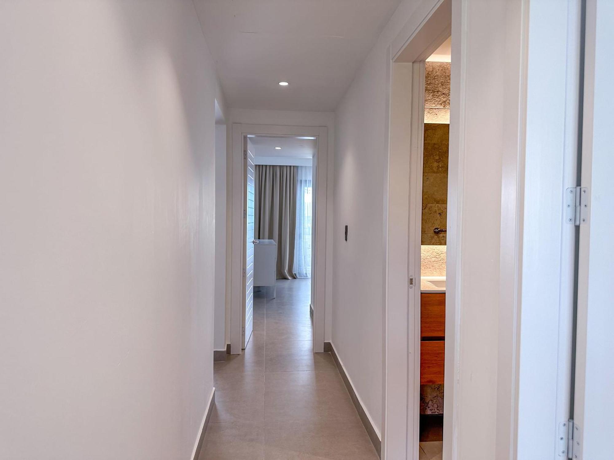 Apartamento Luxury 3 Bedroom At The *