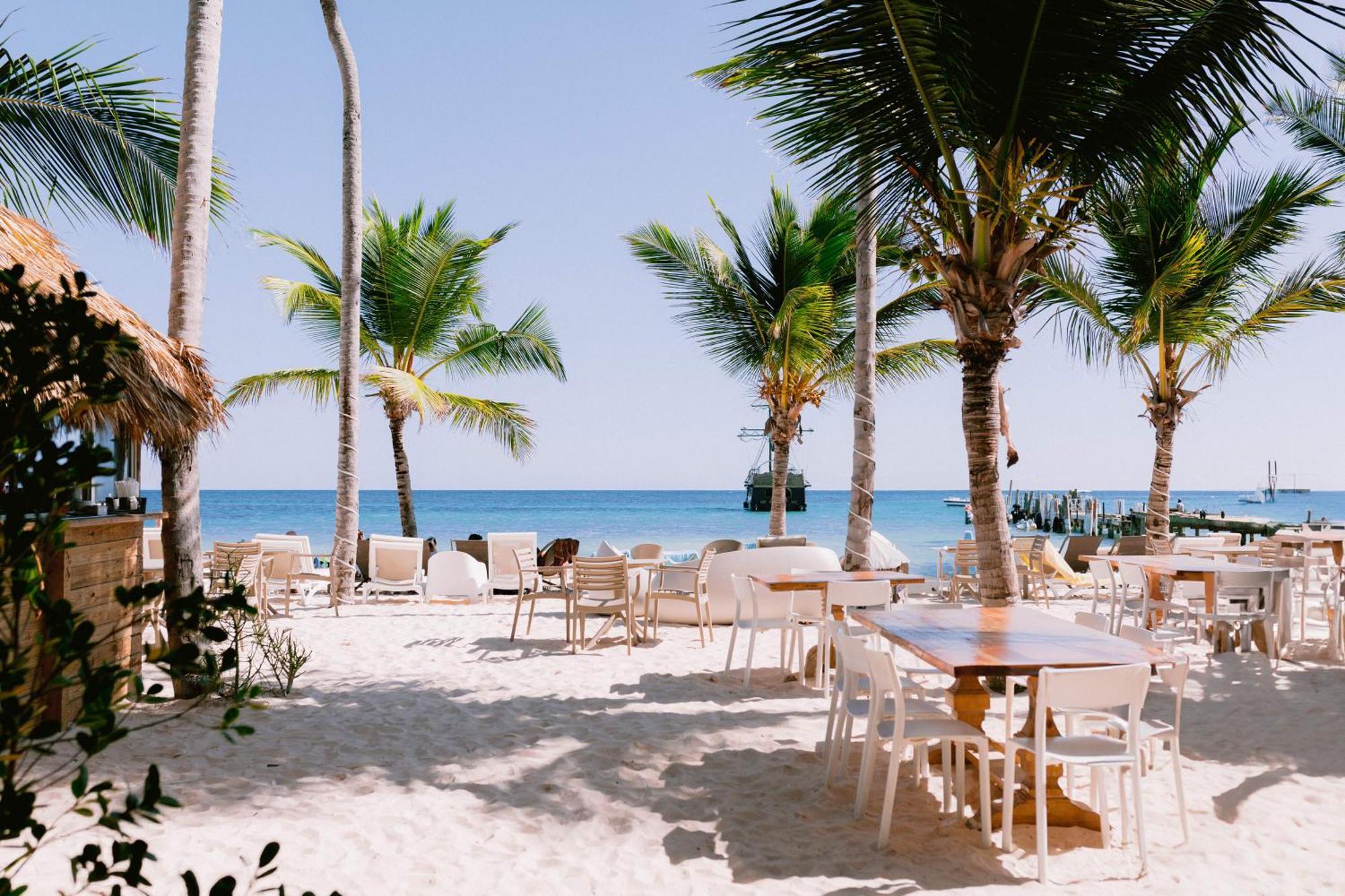 Luxury 3 Bedroom At The Apartamento Punta Cana