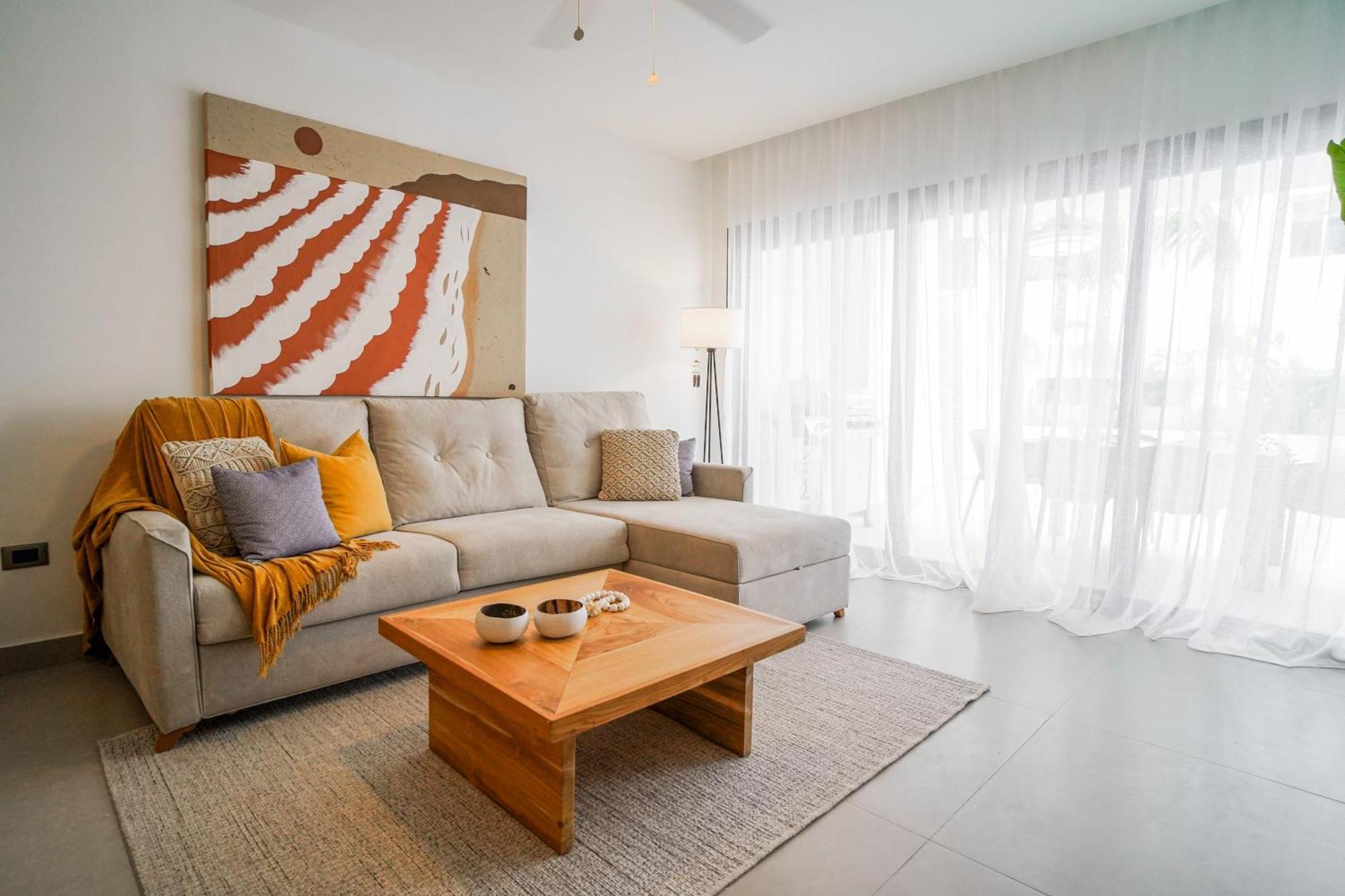 Luxury 3 Bedroom At The Punta Cana