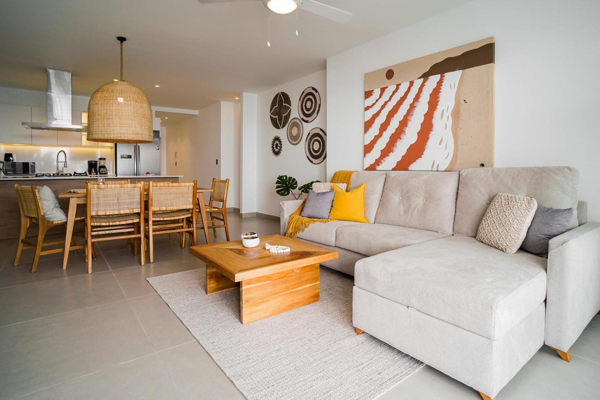 Luxury 3 Bedroom At The * Punta Cana