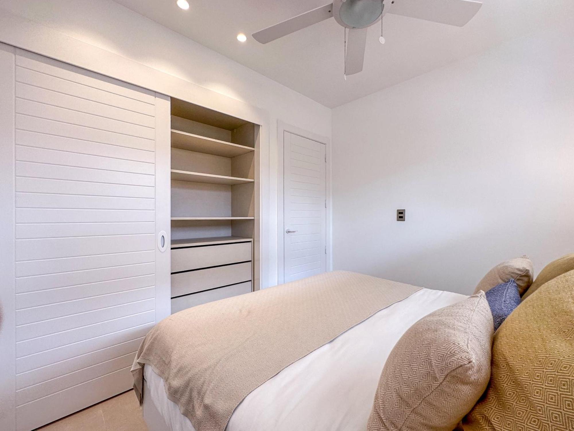 Luxury 3 Bedroom At The Punta Cana