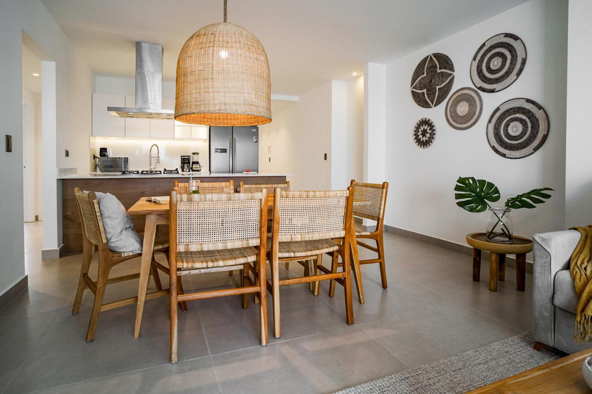 Luxury 3 Bedroom At The Apartamento Punta Cana