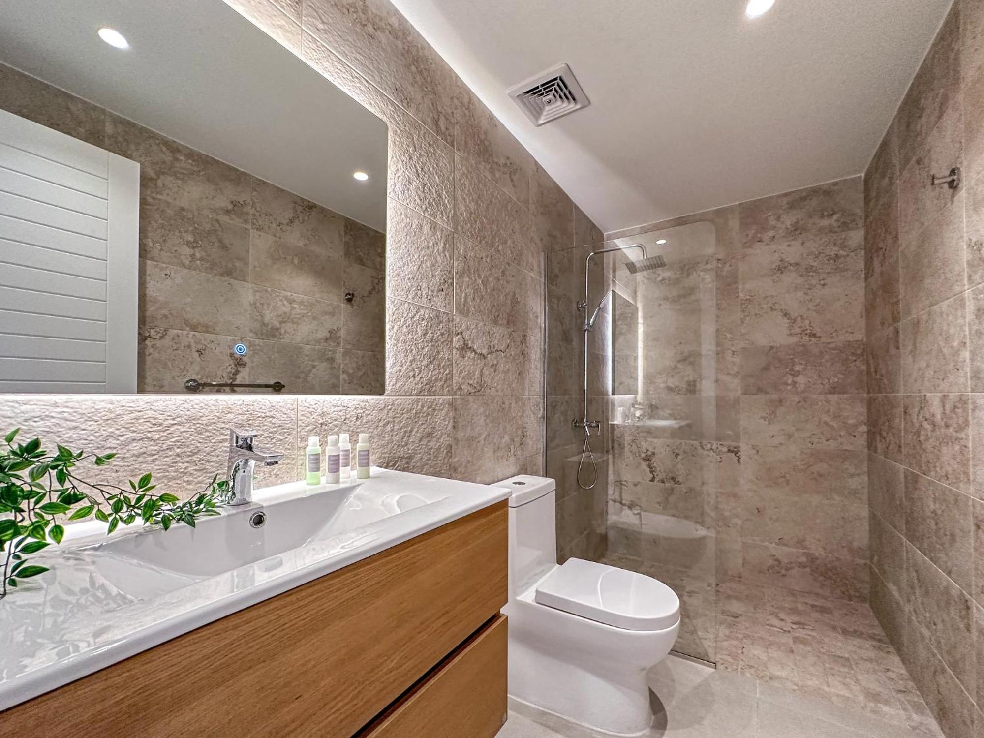 Luxury 3 Bedroom At The Punta Cana