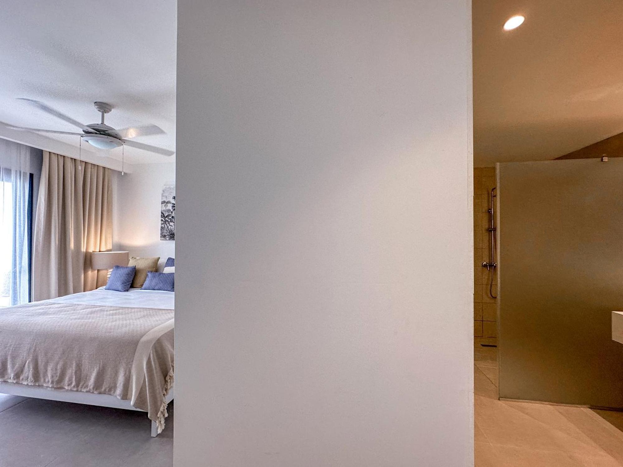 Luxury 3 Bedroom At The Apartamento *