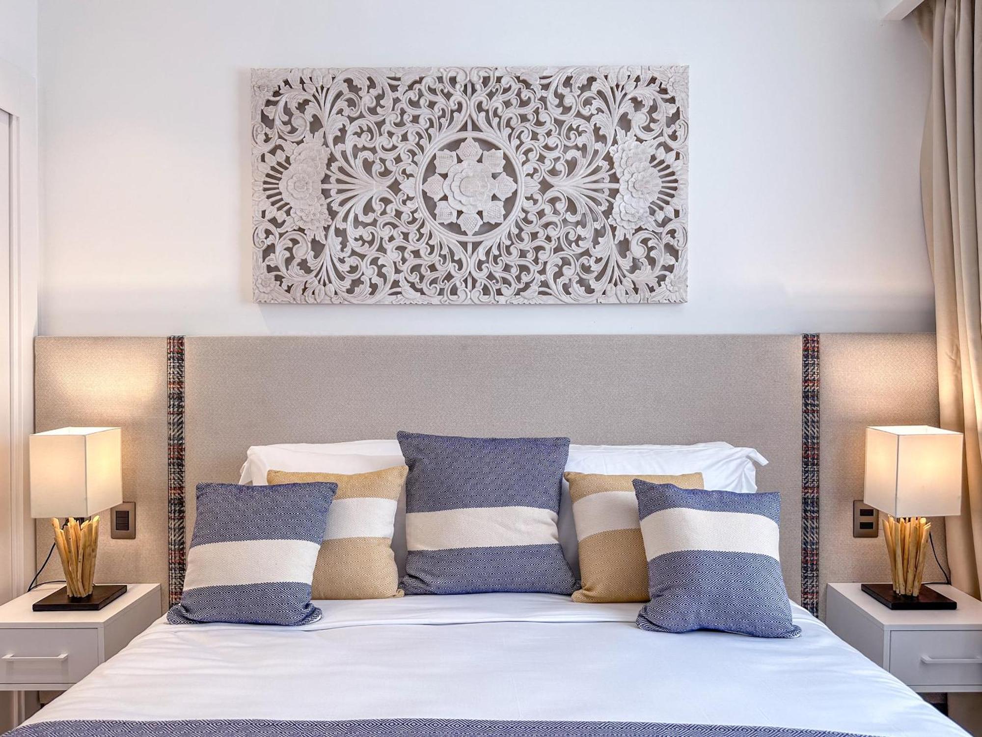 Apartamento Luxury 3 Bedroom At The Punta Cana