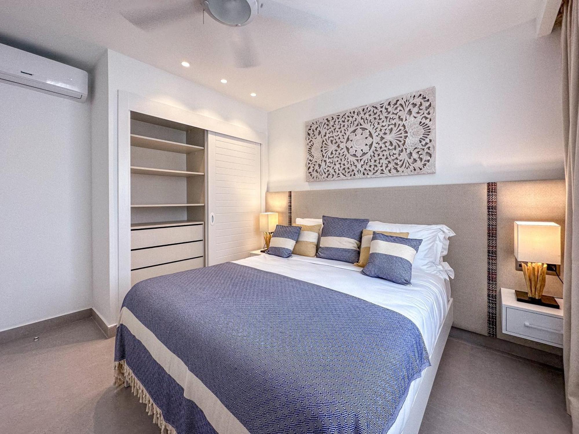 Luxury 3 Bedroom At The * Punta Cana