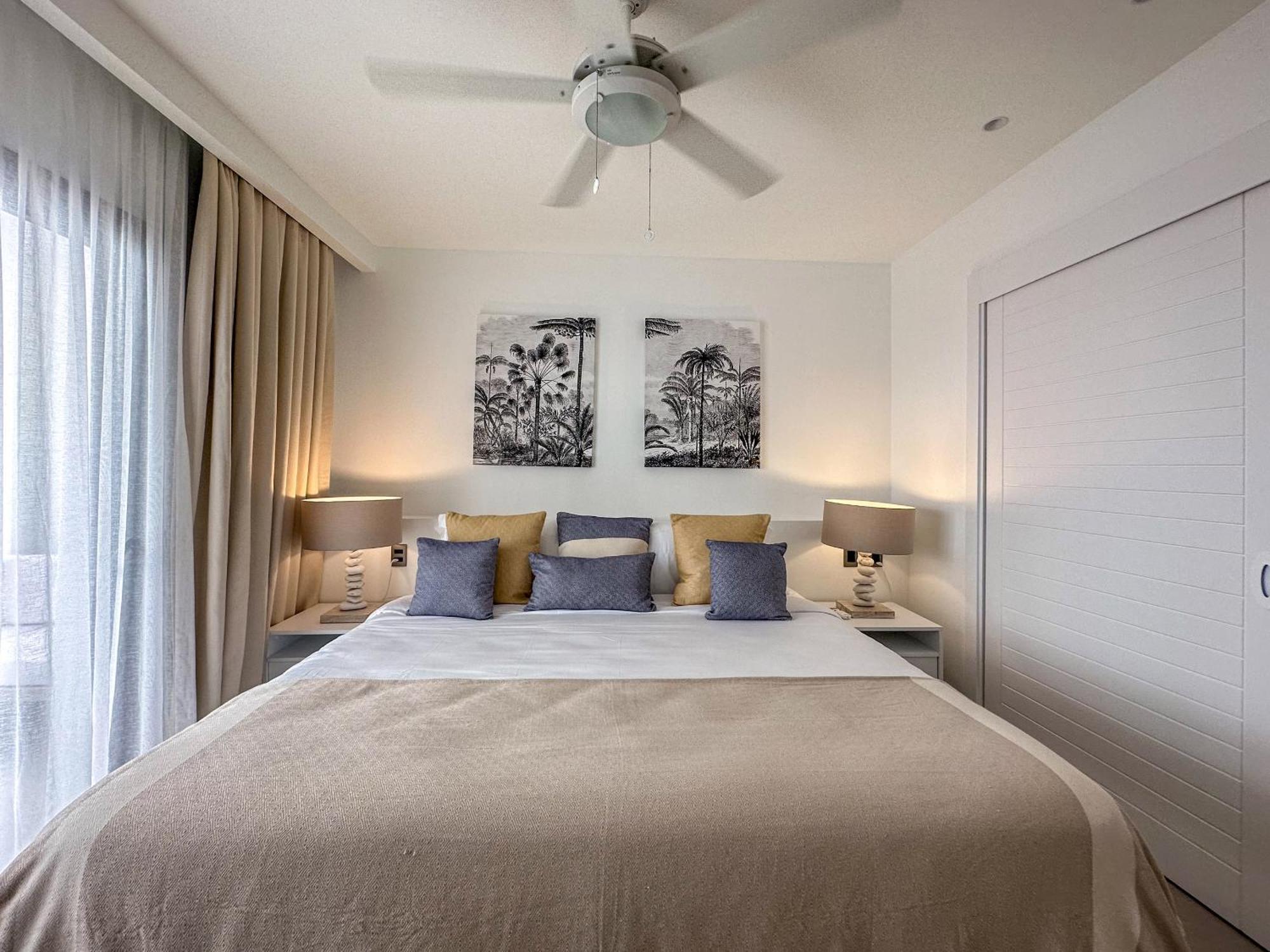 Luxury 3 Bedroom At The Apartamento *