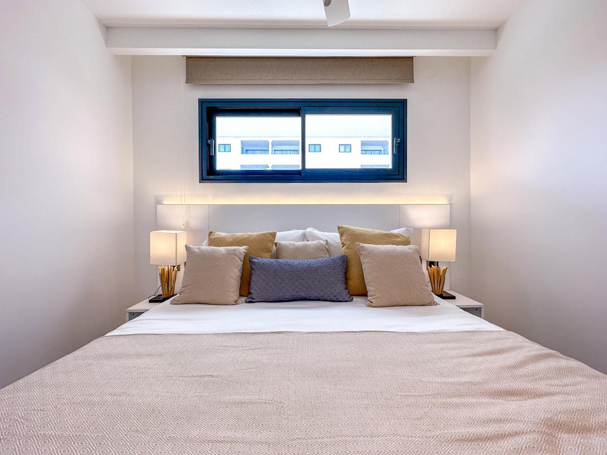 Luxury 3 Bedroom At The Apartamento Punta Cana
